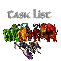 Items
